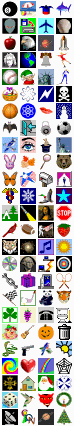 100 icon collection